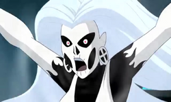 Silver Banshee (Suicide Squad: Hell to Pay), The Female Villains Wiki