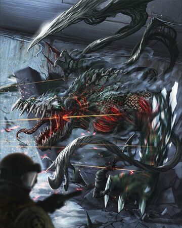Featured image of post Scp 343 Vs Scp 049