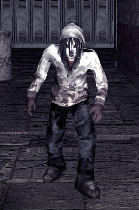 Jeff the Killer, Villains Wiki