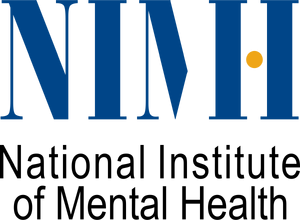 The National Institute of Mental Health Logo