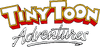 Tiny Toon Adventures logo