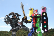 Toqger Ep