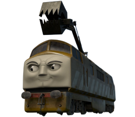 CGI
