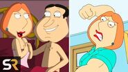 10 Times Lois Griffin Was Worse Than Peter (Family Guy)