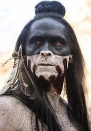 Akecheta