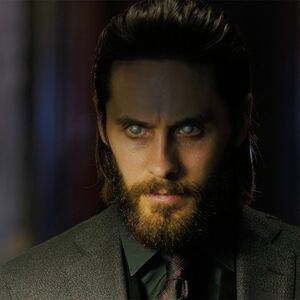 Niander Wallace Villains Wiki Fandom