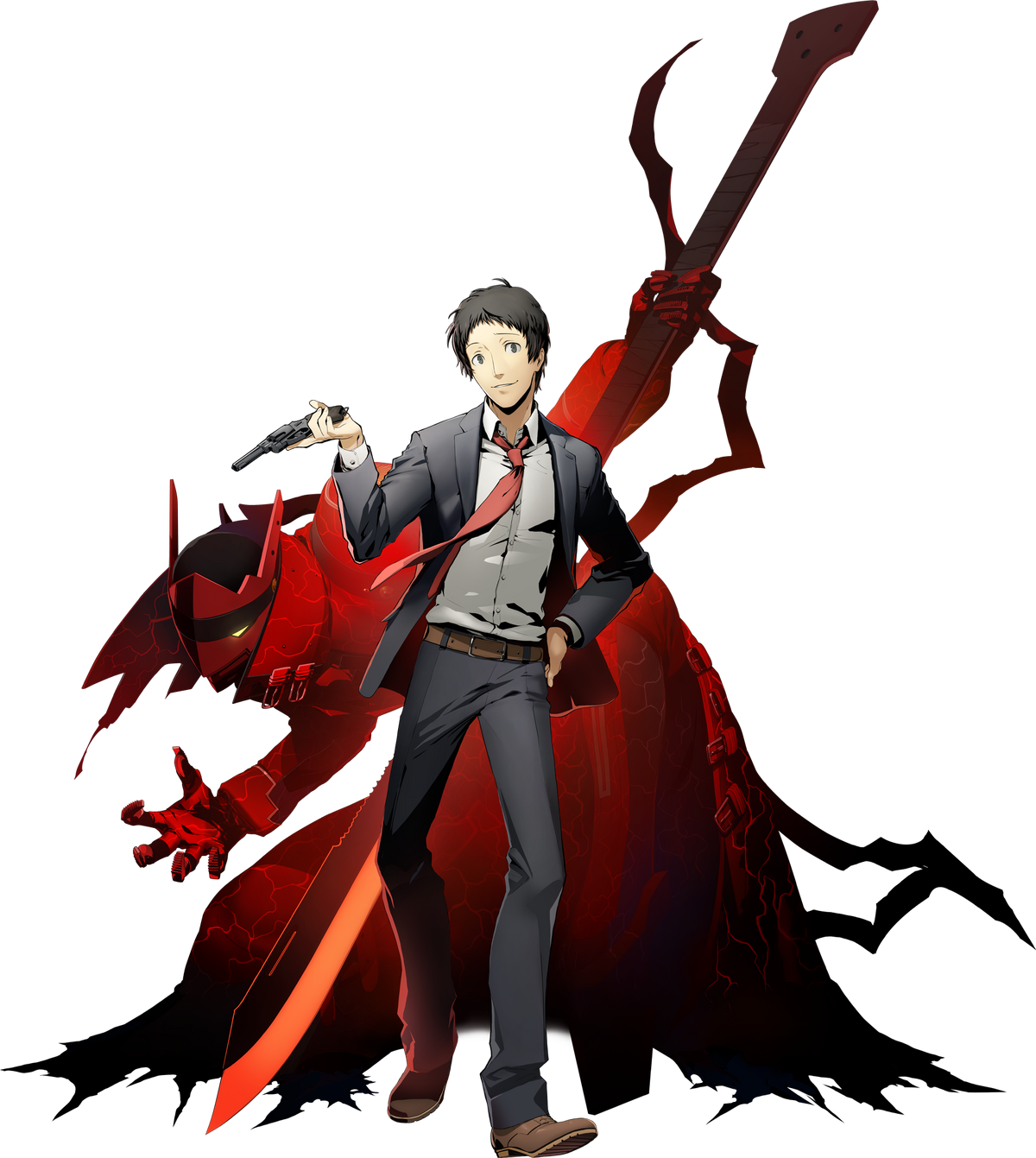 My little collection so far! Wondering what people think of Adachi