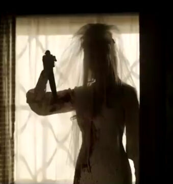 Bride (The Conjuring Universe) | Villains Wiki | Fandom