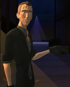 Isaac Gates