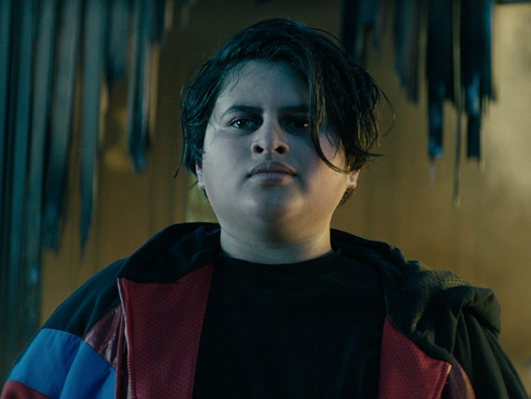 Firefist (XMen Movies) Villains Wiki Fandom