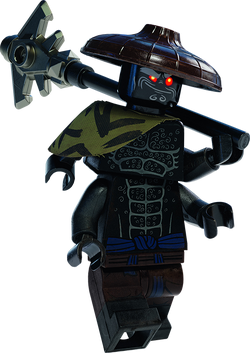 Lord Garmadon The LEGO Ninjago Movie Villains Wiki Fandom