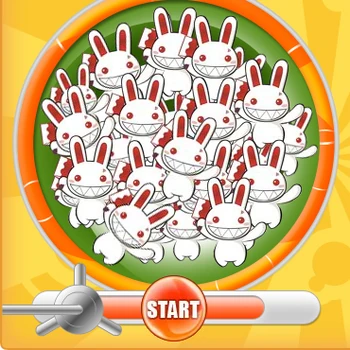 Rascal Rabbit | Villains Wiki | Fandom