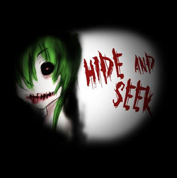 The Seeker (Hide and Seek), Villains Wiki
