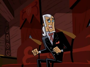 "I shall await with bated breath"