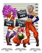 Kikaza Miza Iwaza mugshots.jpg (202 KB) Kikaza, Miza and Iwaza's mugshots.