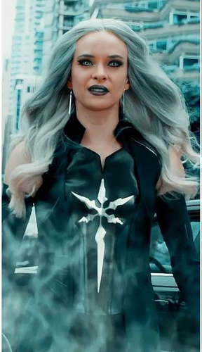 Killer Frost