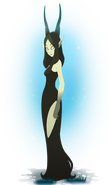 Lady Echo (Wakfu: The Animated Series)