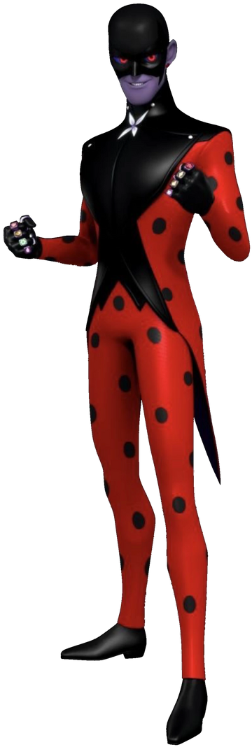 Miraculous Ladybug & Cat Noir Characters - Giant Bomb