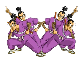 Murasaki Brothers