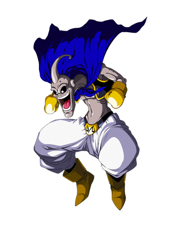 Majin Buu | Villains Wiki | Fandom