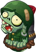 Football Zombie (Plants Vs Zombies) : r/TF2fashionadvice