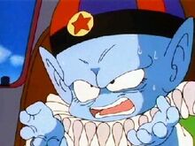 Emperor Pilaf, Dragon Ball Wiki