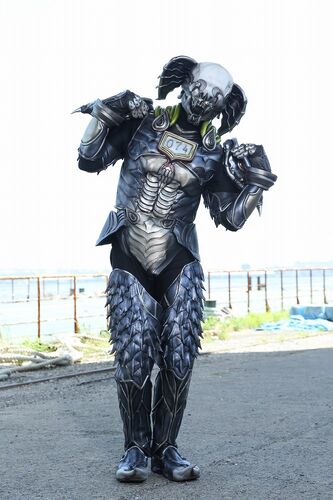 Roidmude