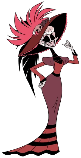 RosieRender by OKDraws