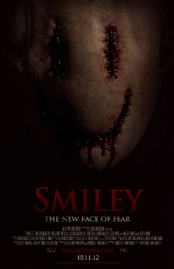 Smiley (2012 film) - Wikipedia