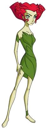 Poison Ivy (The Batman) | Villains Wiki | Fandom