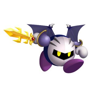 The Meta Knight