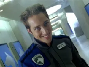 Wootox in Sky's body