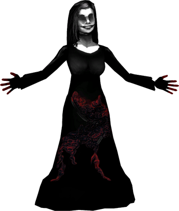 Hooked Doll, Spooky's Jump Scare Mansion Wiki