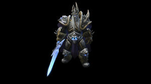 Arthas Heroes Rend1