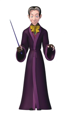 Sofia the Worst, Villains Wiki, Fandom