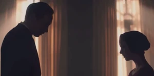 Putnam manipulating Esther.