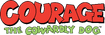 curaj logo-ul câine Laș.png 