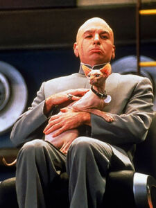 Dr. Evil