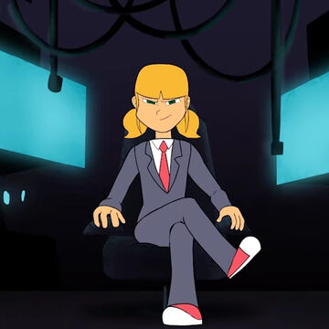 Penny Gadget Nostalgia Critic Villains Wiki Fandom Penny Gadget Nostalgia Critic Villains Wiki Fandom