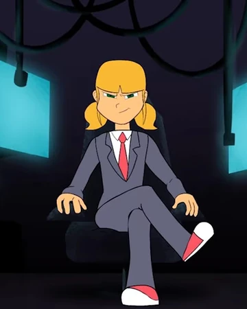 Penny Gadget Nostalgia Critic Villains Wiki Fandom Done with 'inspector gadget' antagonist? penny gadget nostalgia critic