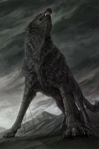 Fenrir.