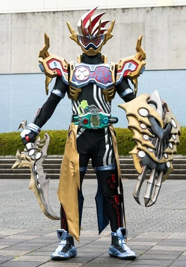 G-Cronus