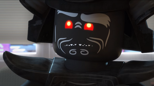 Garmadon Season 15 (2)