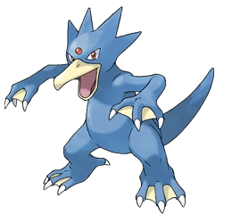 Golduck.png (47 KB) Golduck ♀ (Pokémon Colosseum)