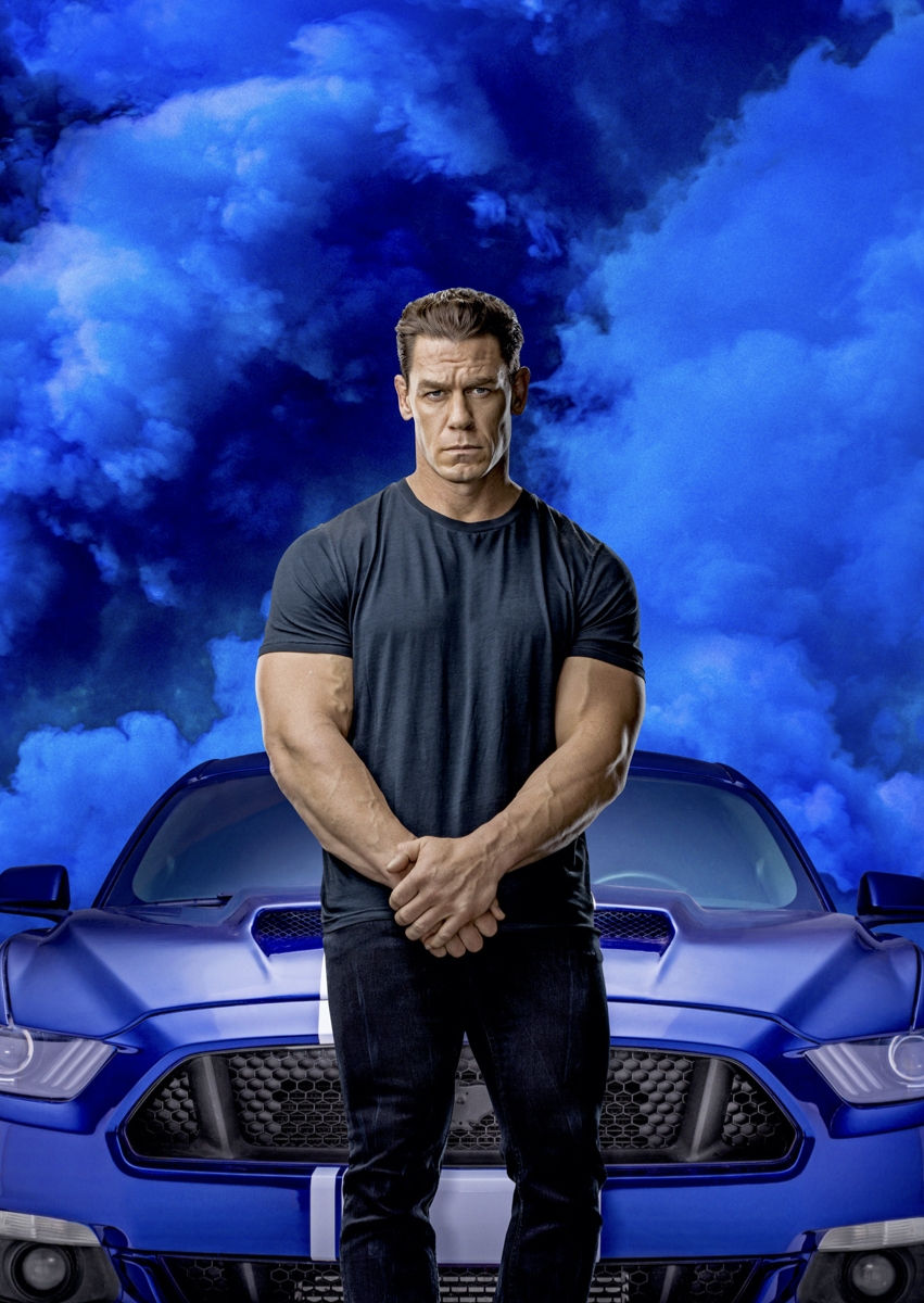 Jakob Toretto | Villains Wiki | Fandom