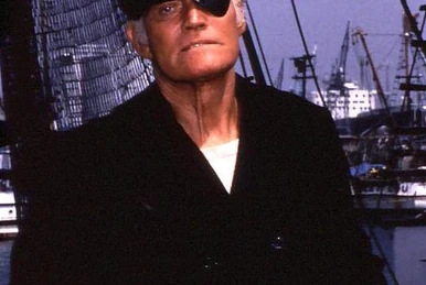 Charles E. Grant | Historica Wiki | Fandom
