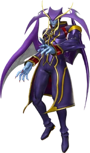 Jedah.png (980 KB) Jedah as seen in Marvel vs Capcom: Infinite