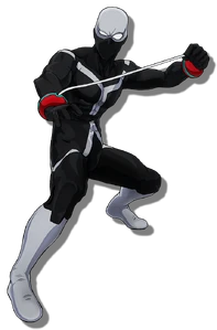 Twice in My Hero One's Justice 2.