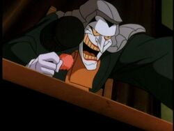 Judge Joker (BtAS)