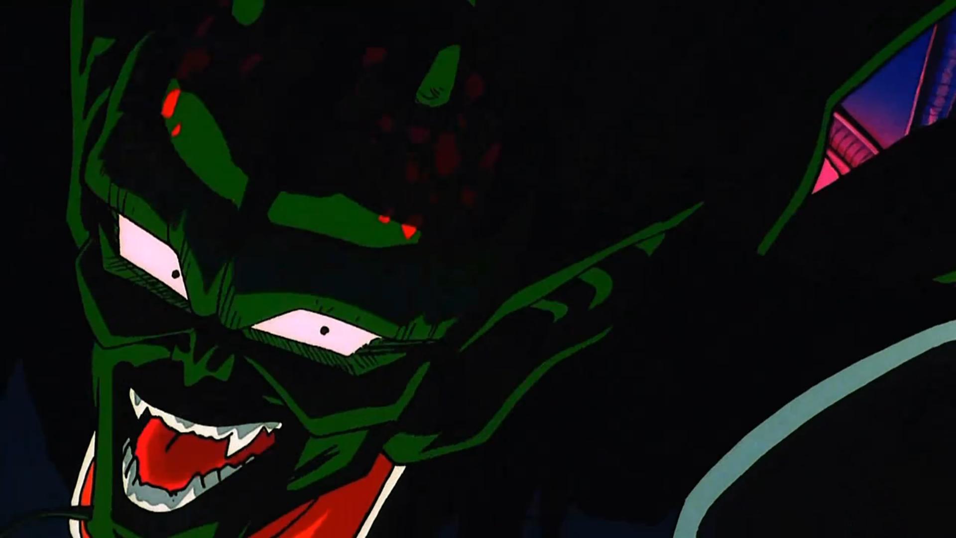 Toei Animation - Which #DragonBallZ villain is your arch-nemesis??